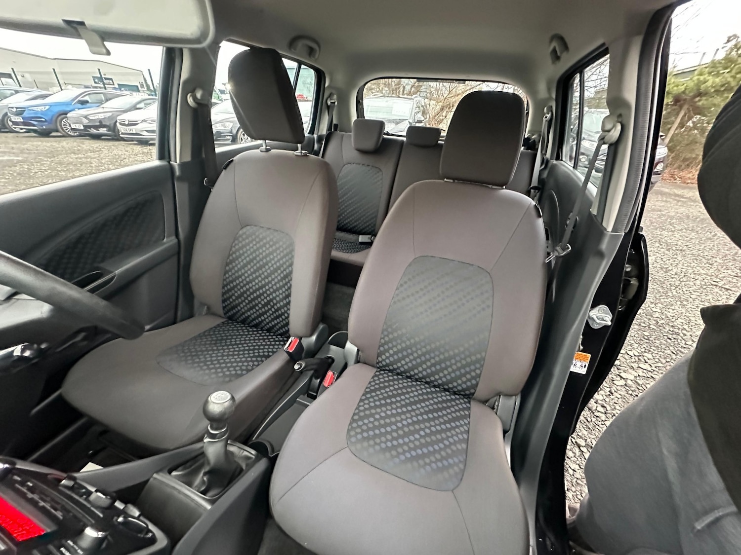 Used Suzuki Celerio 2015 for sale - 77453081: Photo 14