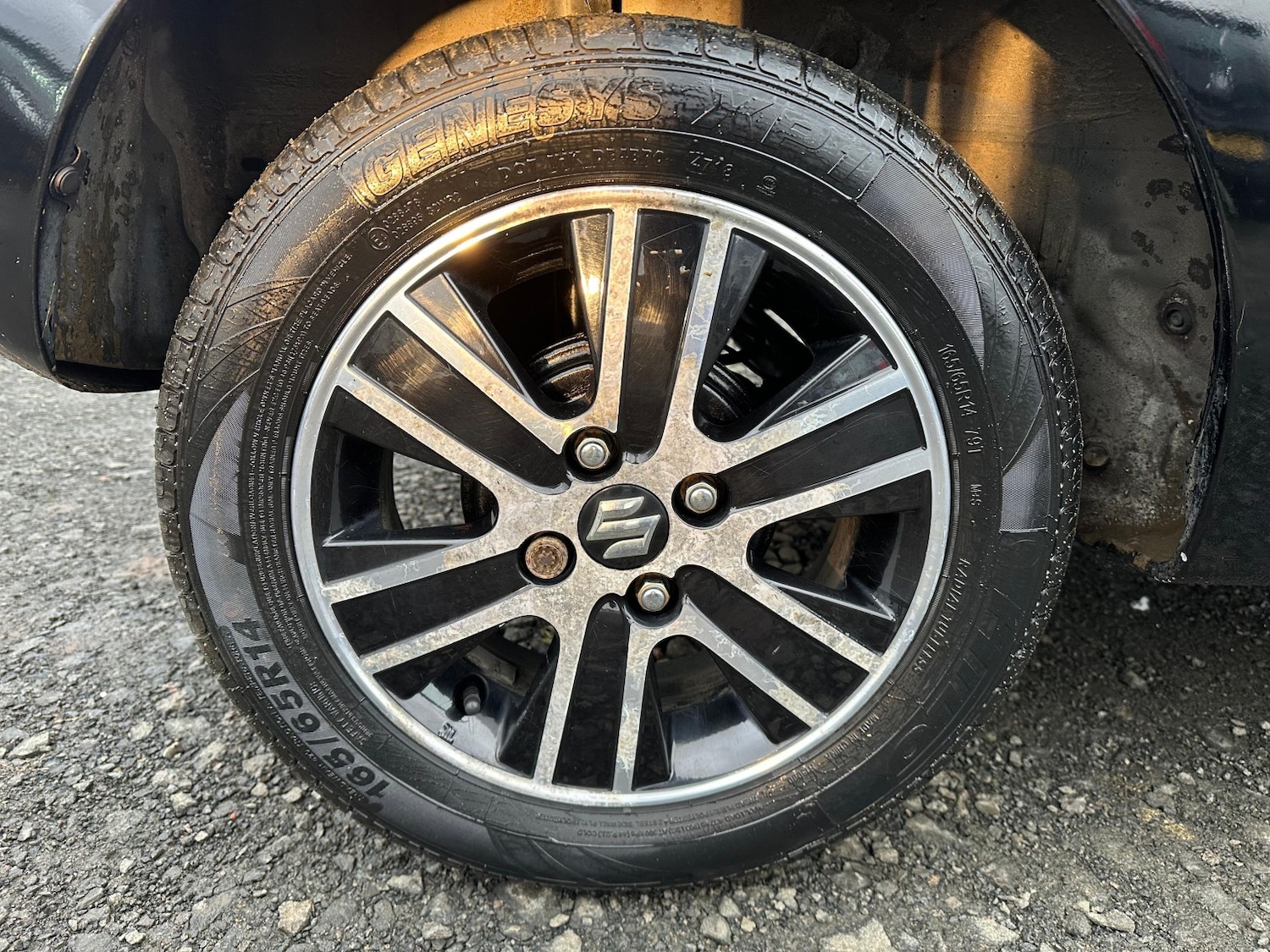 Used Suzuki Celerio 2015 for sale - 77453081: Photo 17