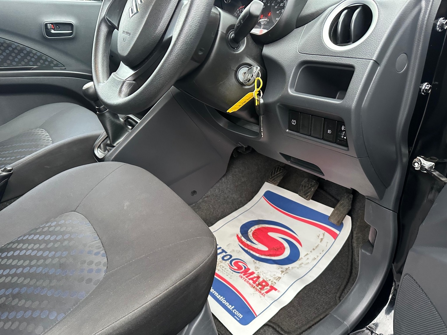 Used Suzuki Celerio 2015 for sale - 77453081: Photo 19