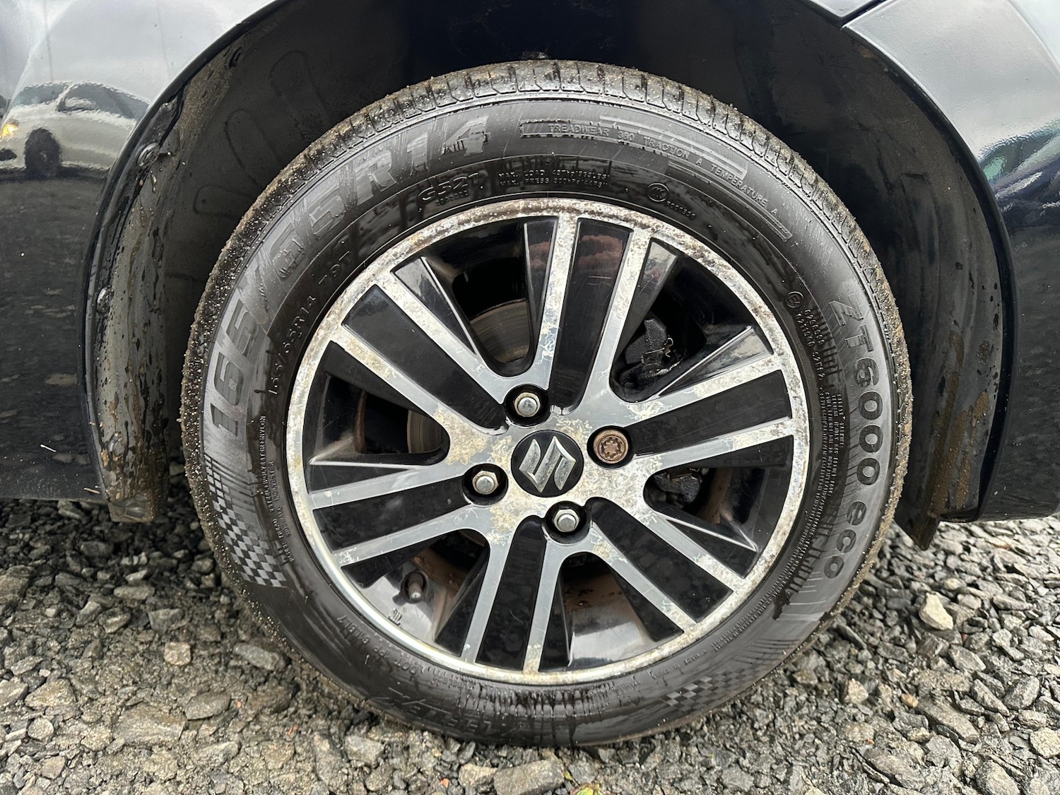 Used Suzuki Celerio 2015 for sale - 77453081: Photo 20