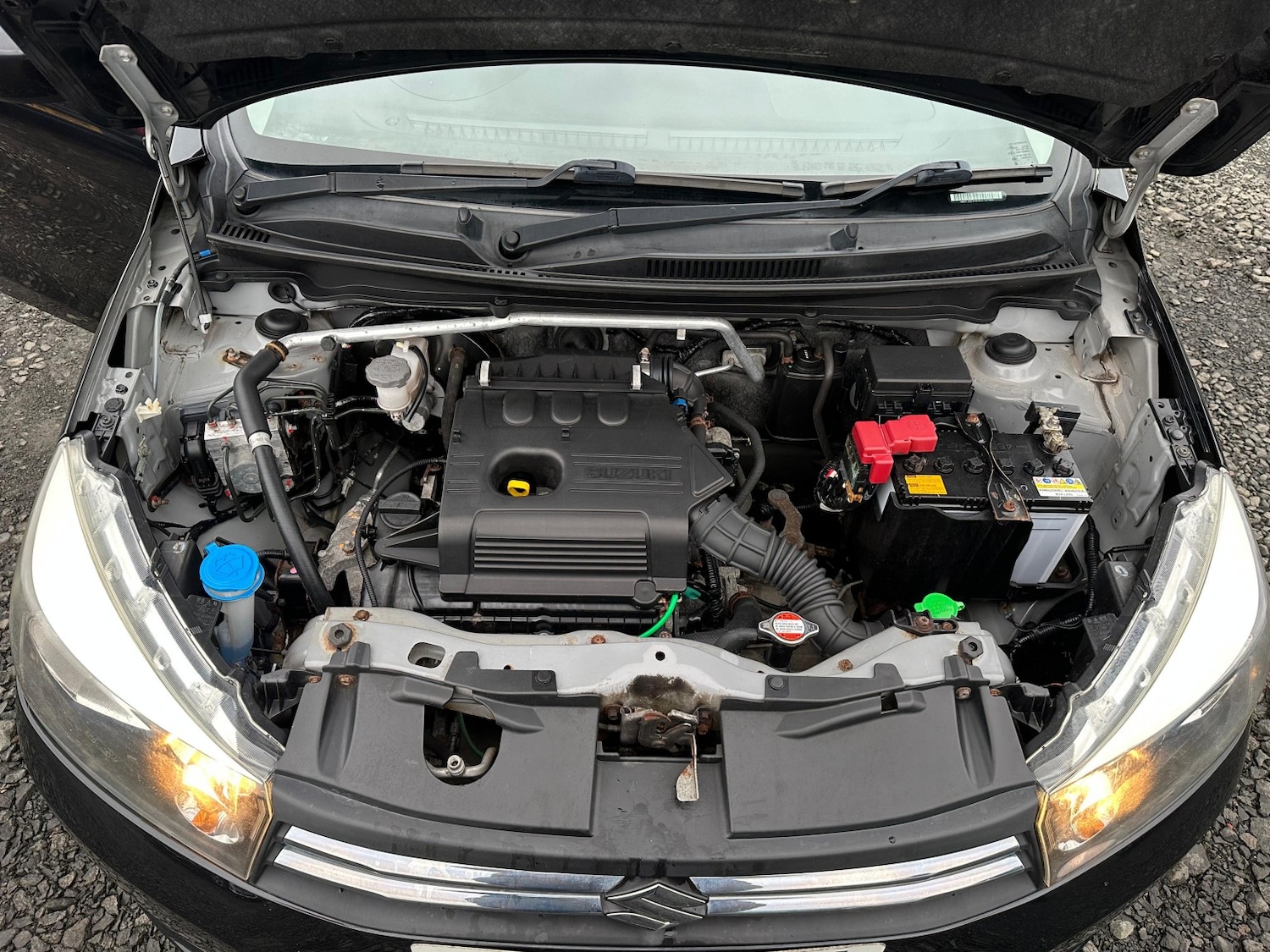 Used Suzuki Celerio 2015 for sale - 77453081: Photo 21