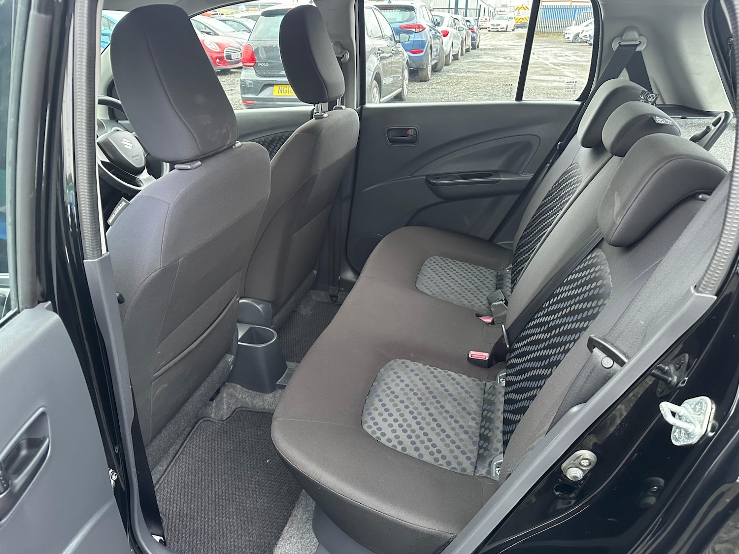 Used Suzuki Celerio 2015 for sale - 77453081: Photo 23