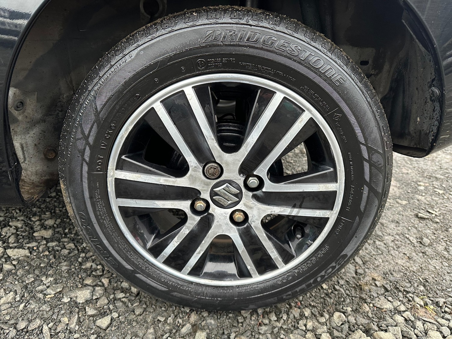 Used Suzuki Celerio 2015 for sale - 77453081: Photo 25