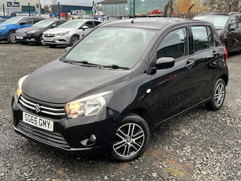 Used Suzuki Celerio 2015 for sale - 77453081: Photo