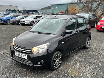 Used Suzuki Celerio 2015 for sale - 77453081: Photo
