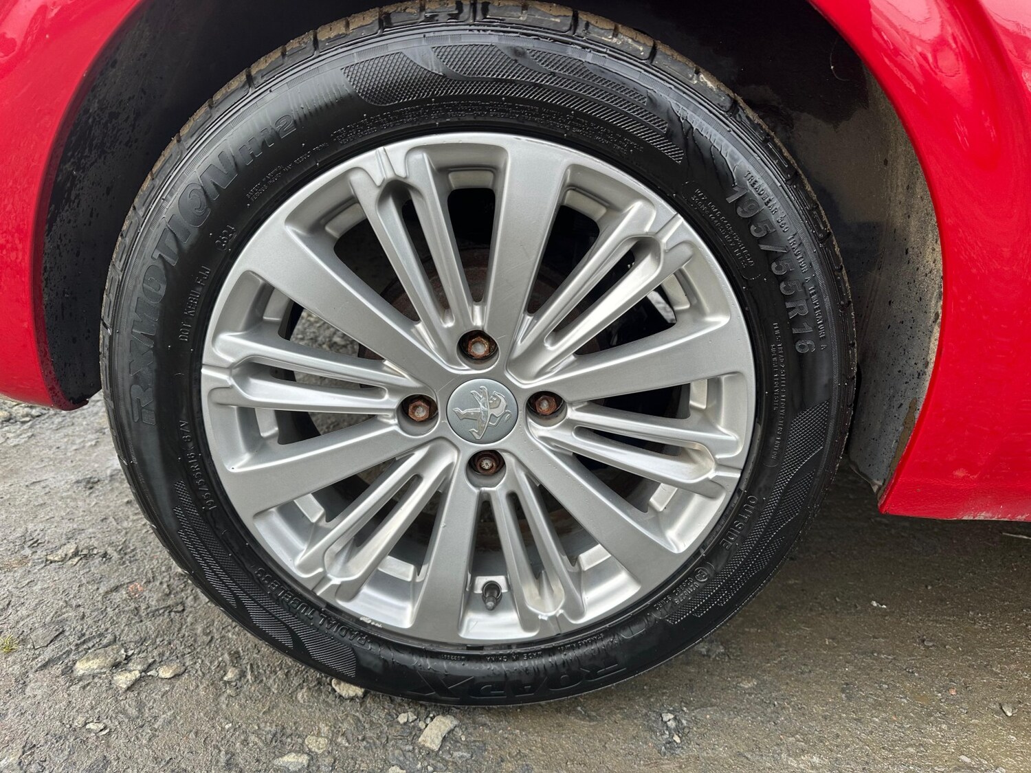 Used Peugeot 208 2017 for sale - 77562533: Photo 21