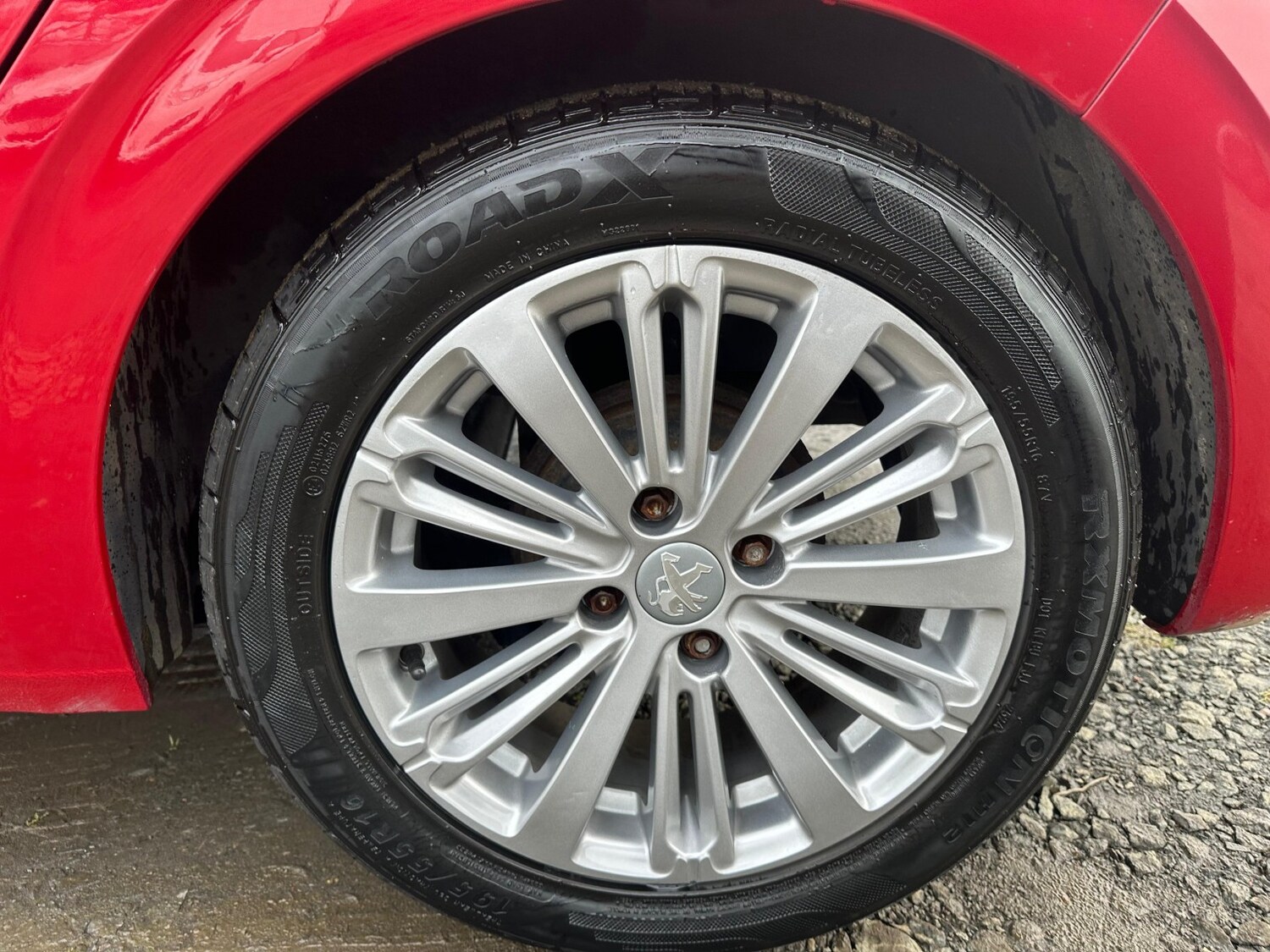 Used Peugeot 208 2017 for sale - 77562533: Photo 22