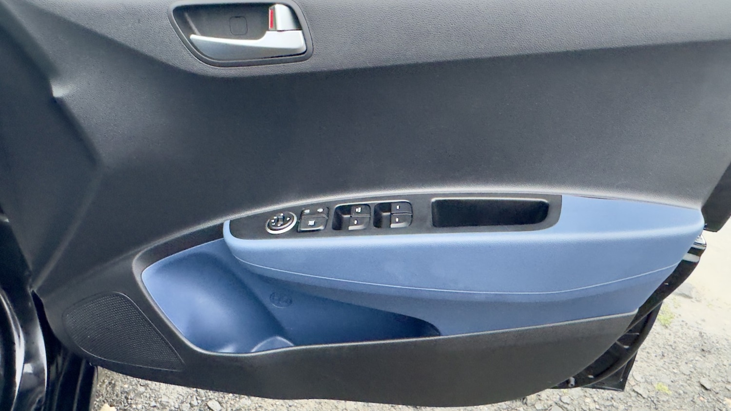 Used Hyundai i10 2015 for sale - 76488693: Photo 17