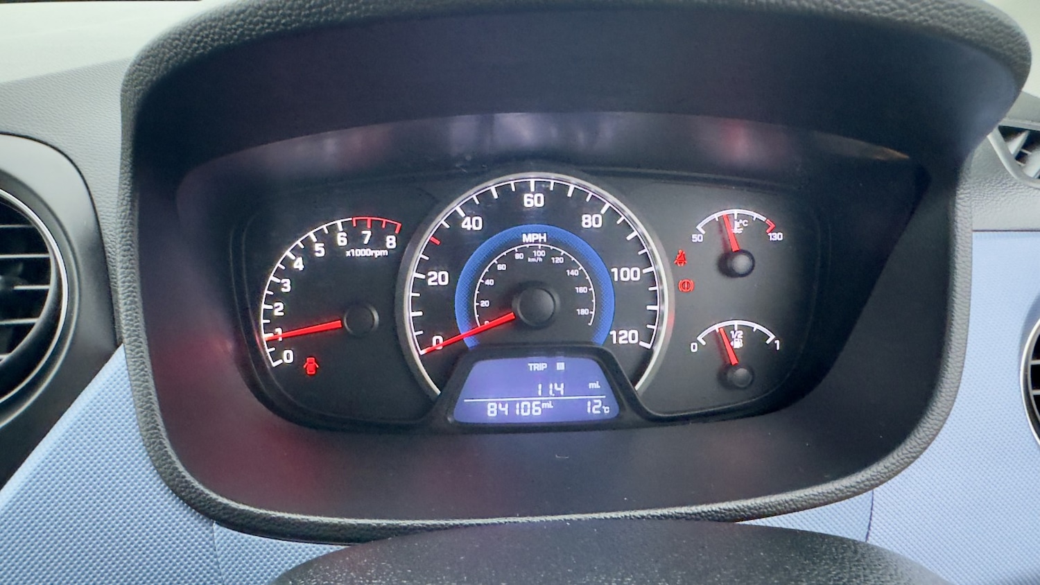 Used Hyundai i10 2015 for sale - 76488693: Photo 20