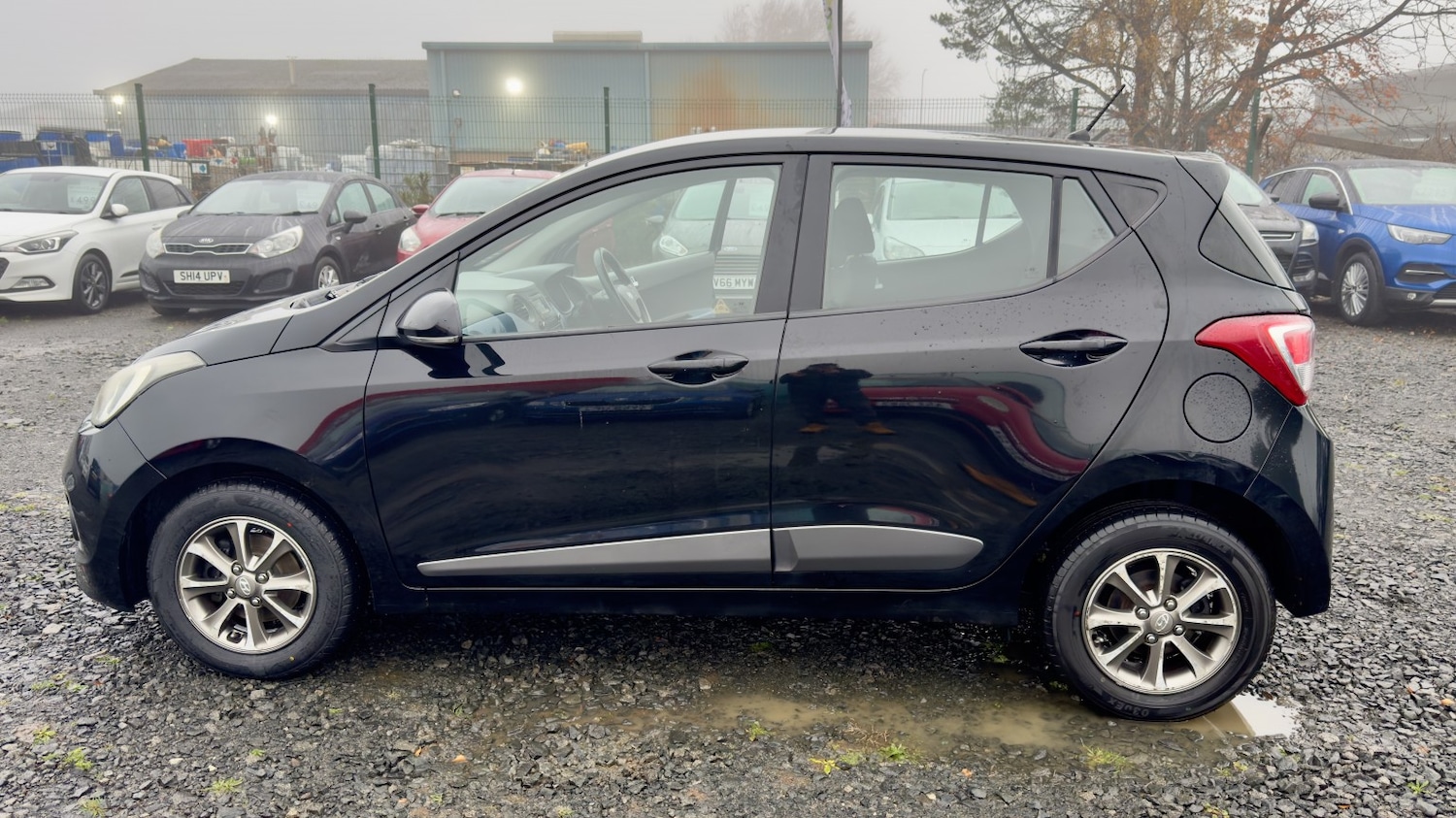 Used Hyundai i10 2015 for sale - 76488693: Photo 7