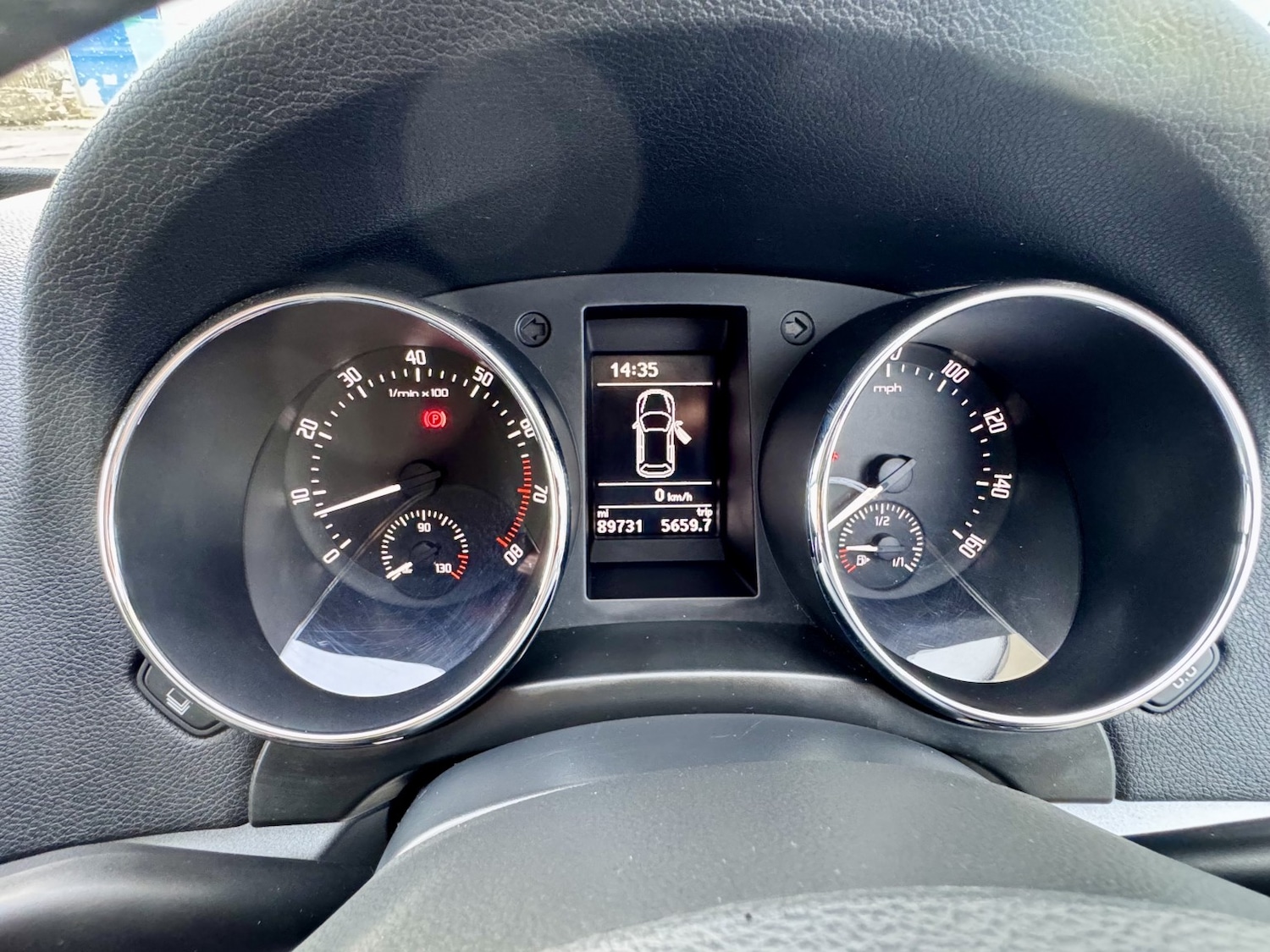 Used Skoda Yeti 2015 for sale - 76559922: Photo 15