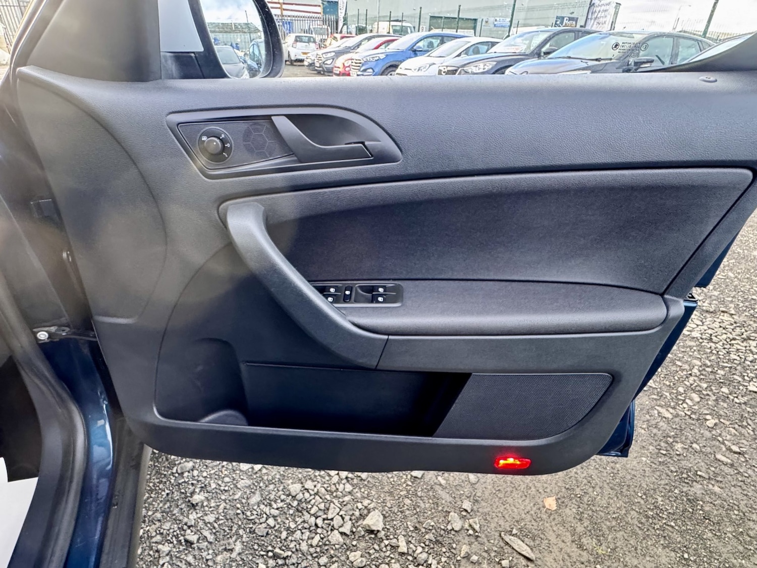 Used Skoda Yeti 2015 for sale - 76559922: Photo 17