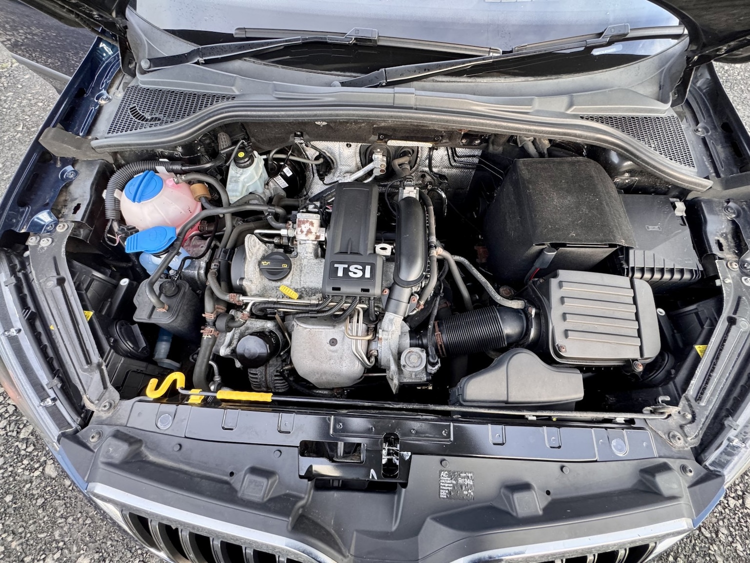 Used Skoda Yeti 2015 for sale - 76559922: Photo 24