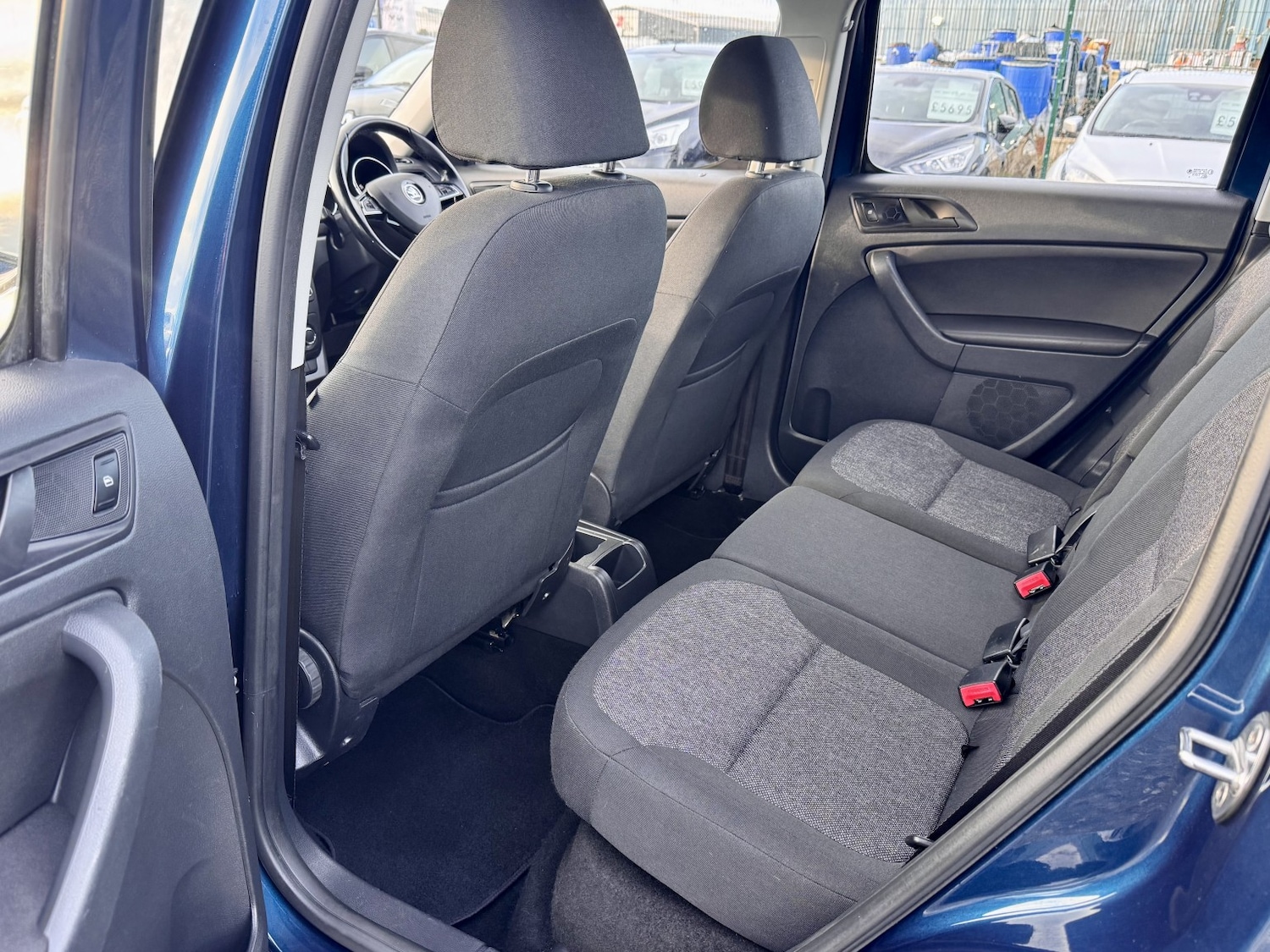 Used Skoda Yeti 2015 for sale - 76559922: Photo 27