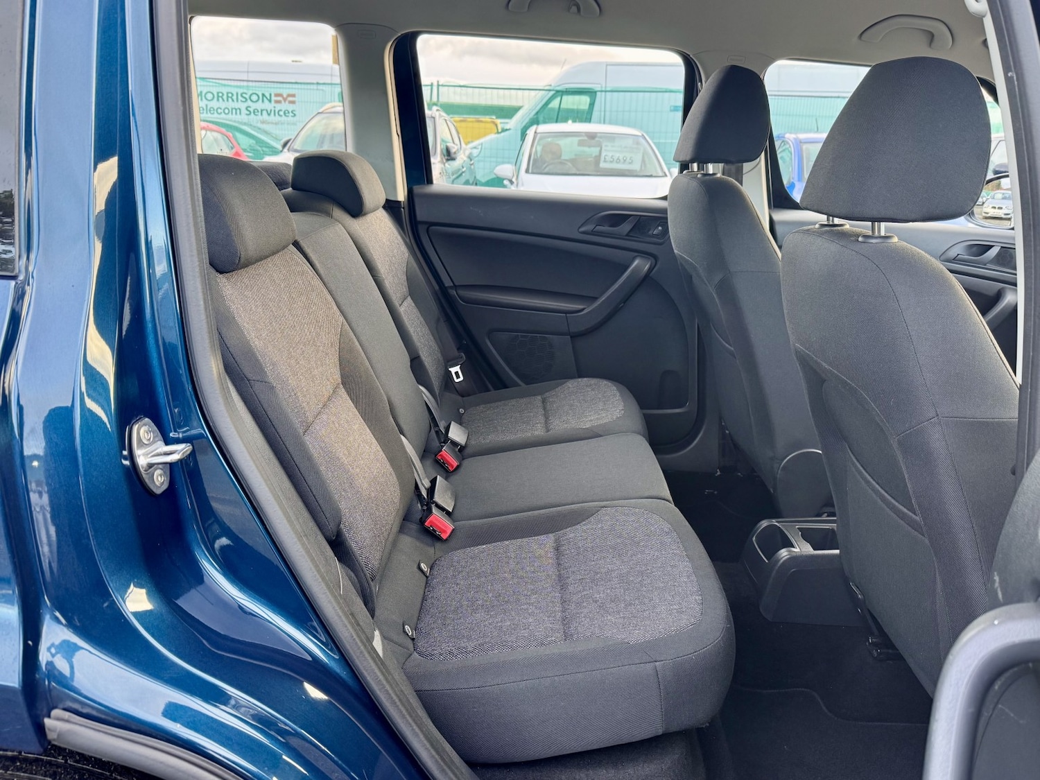 Used Skoda Yeti 2015 for sale - 76559922: Photo 28