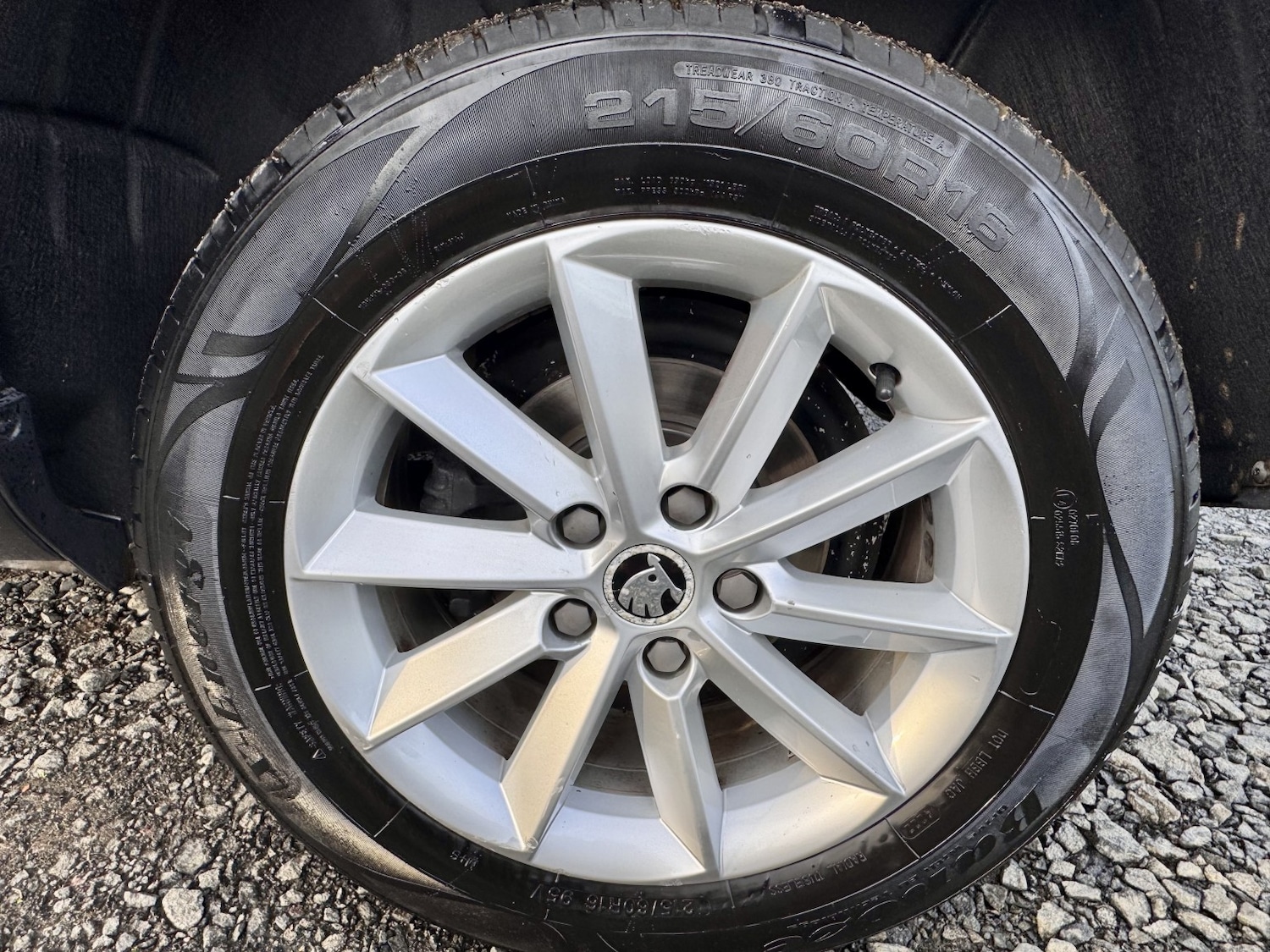 Used Skoda Yeti 2015 for sale - 76559922: Photo 29