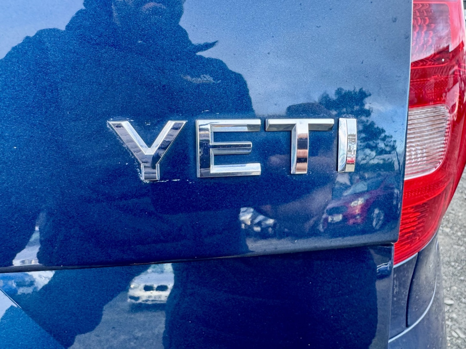 Used Skoda Yeti 2015 for sale - 76559922: Photo 31