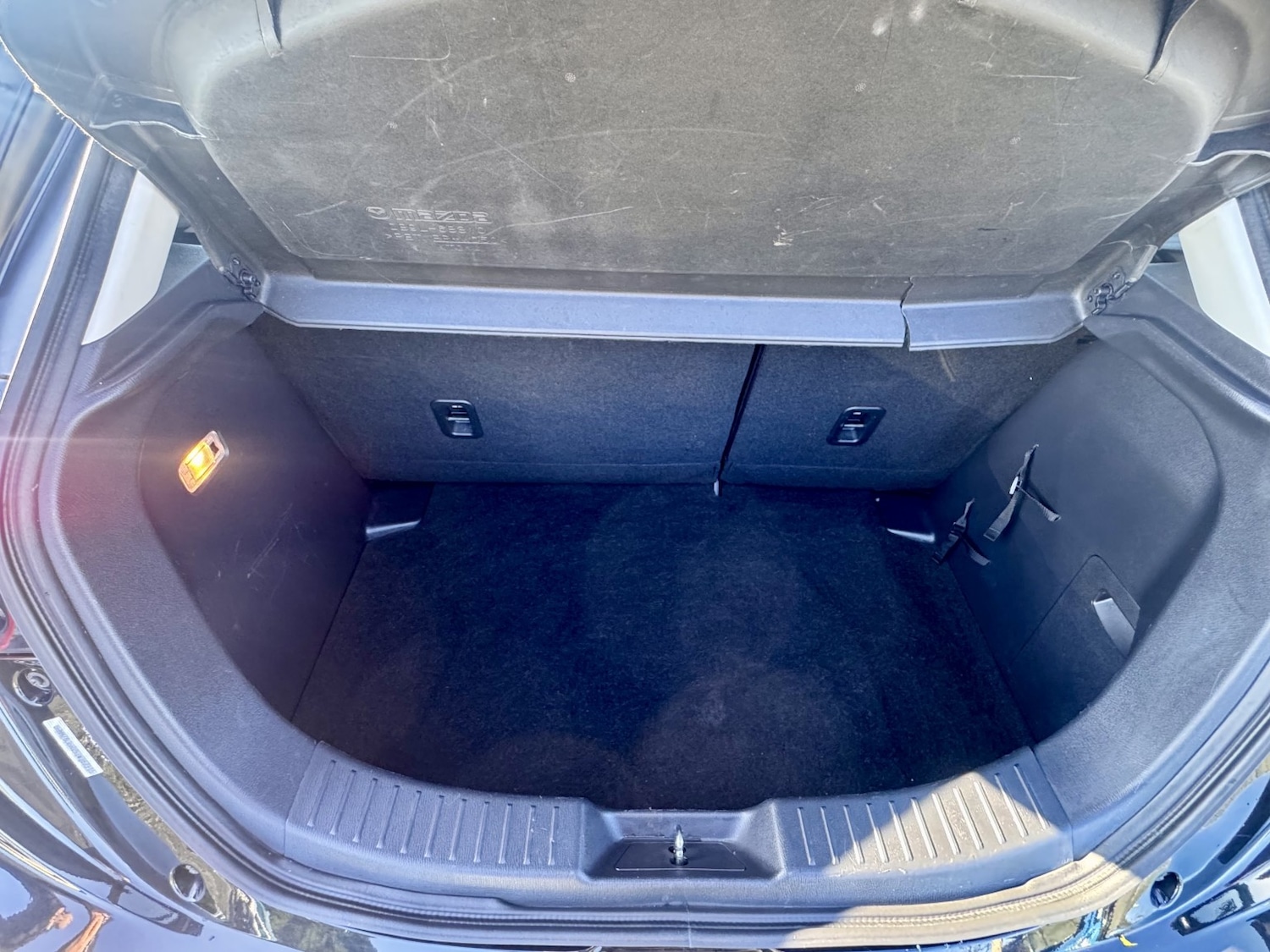 Used Mazda Mazda2 2015 for sale - 78025793: Photo 16