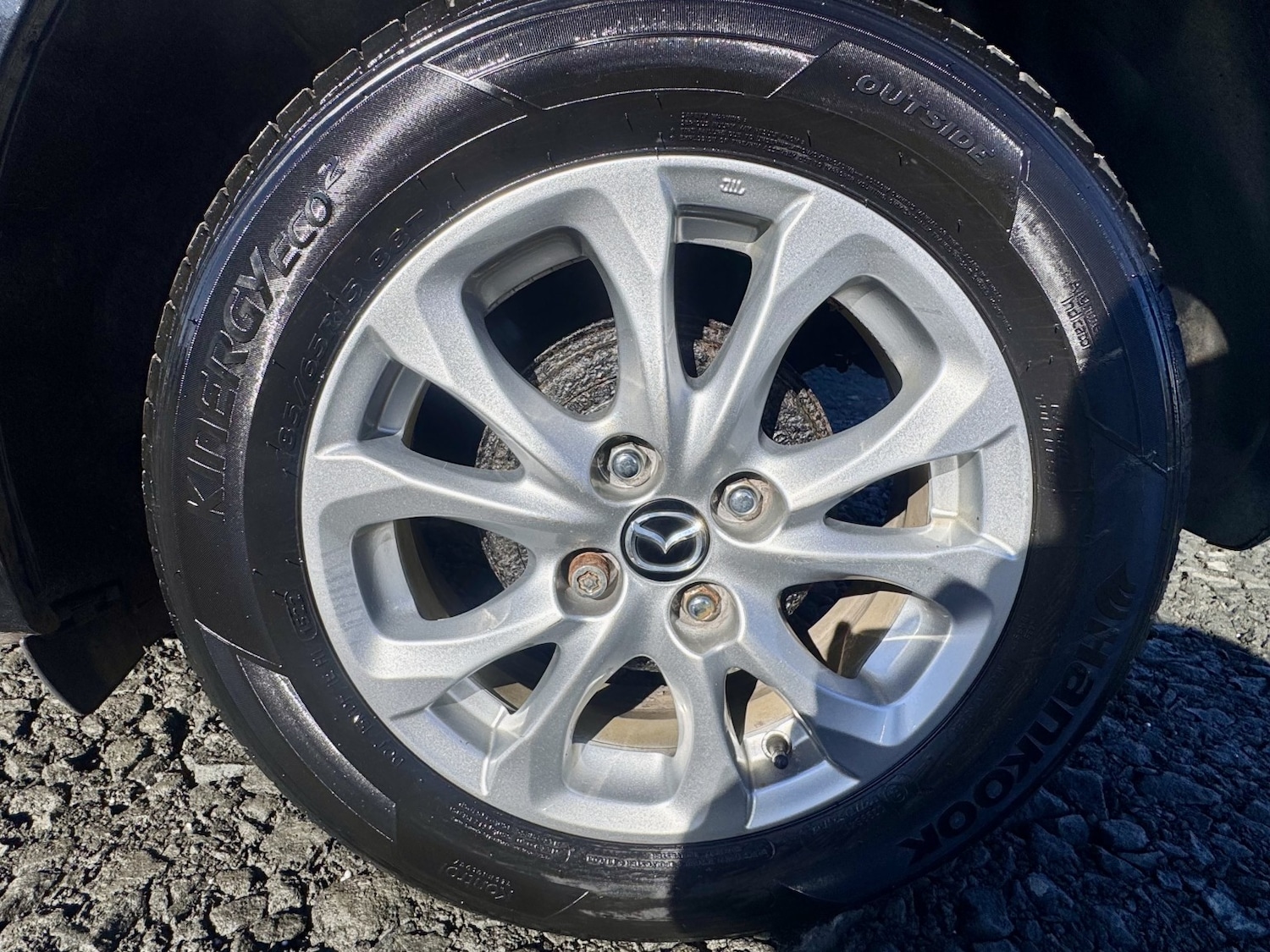 Used Mazda Mazda2 2015 for sale - 78025793: Photo 30