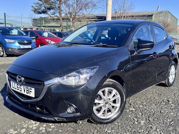 Used Mazda Mazda2 2015 for sale - 78025793: Photo