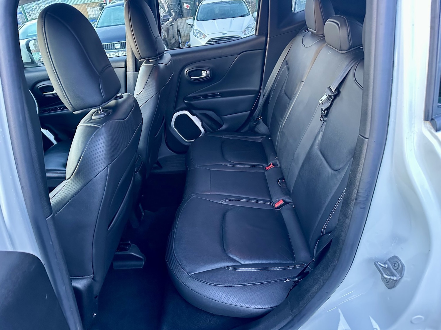 Used Jeep Renegade 2016 for sale - 77135869: Photo 17