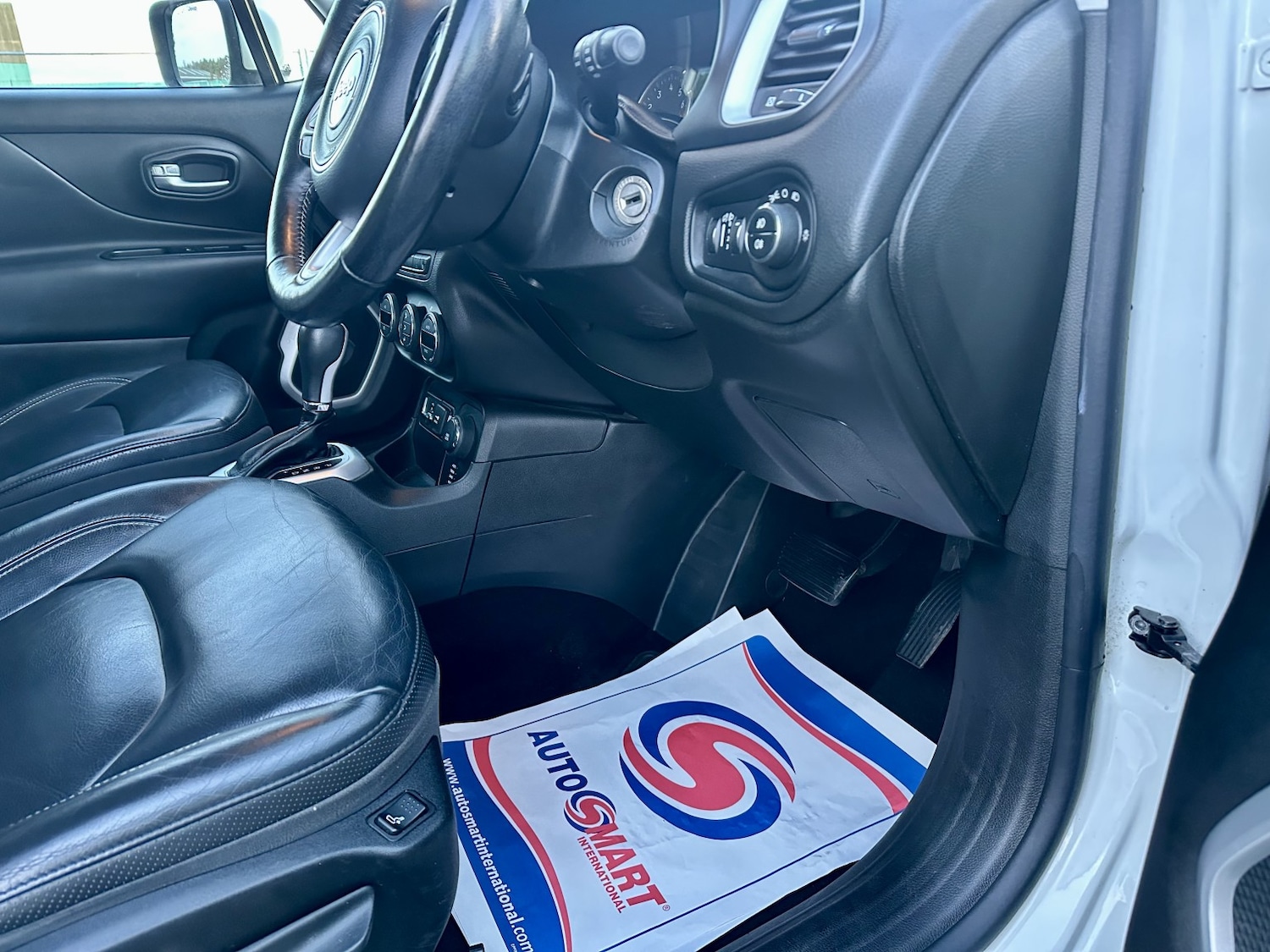 Used Jeep Renegade 2016 for sale - 77135869: Photo 24