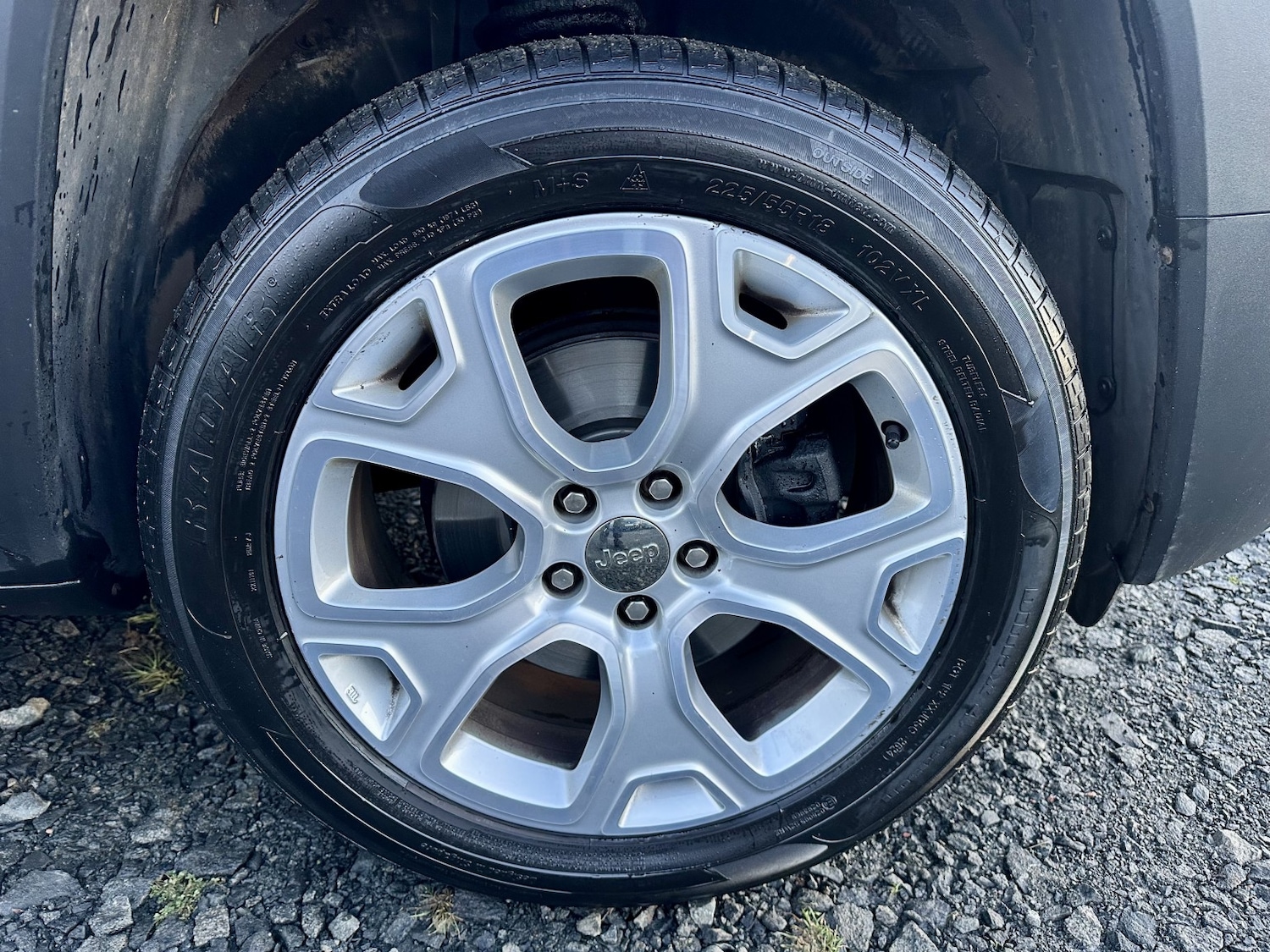 Used Jeep Renegade 2016 for sale - 77135869: Photo 25