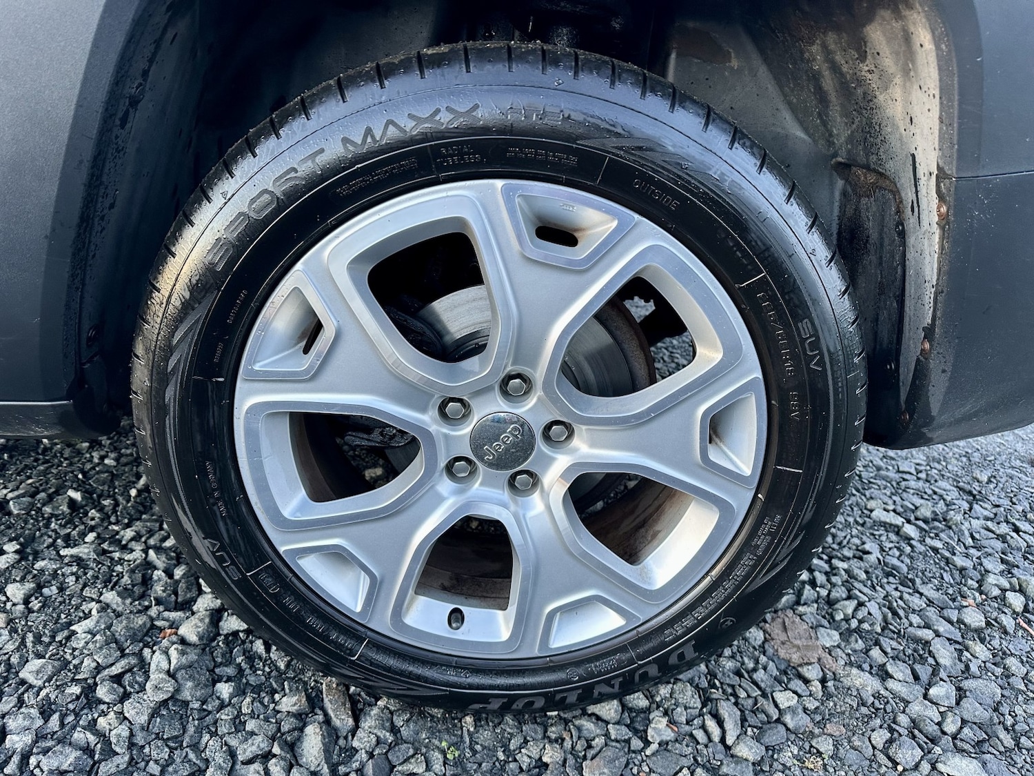 Used Jeep Renegade 2016 for sale - 77135869: Photo 27