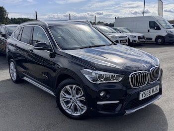 Used BMW X1 2015 for sale - 79471046: Photo
