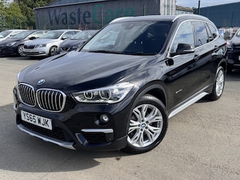 Used BMW X1 2015 for sale - 79471046: Photo