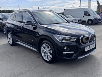 Used BMW X1 2015 for sale - 79471046: Photo