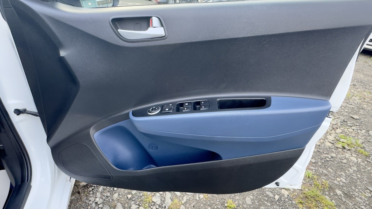 Used Hyundai i10 2016 for sale - 76510938: Photo 17