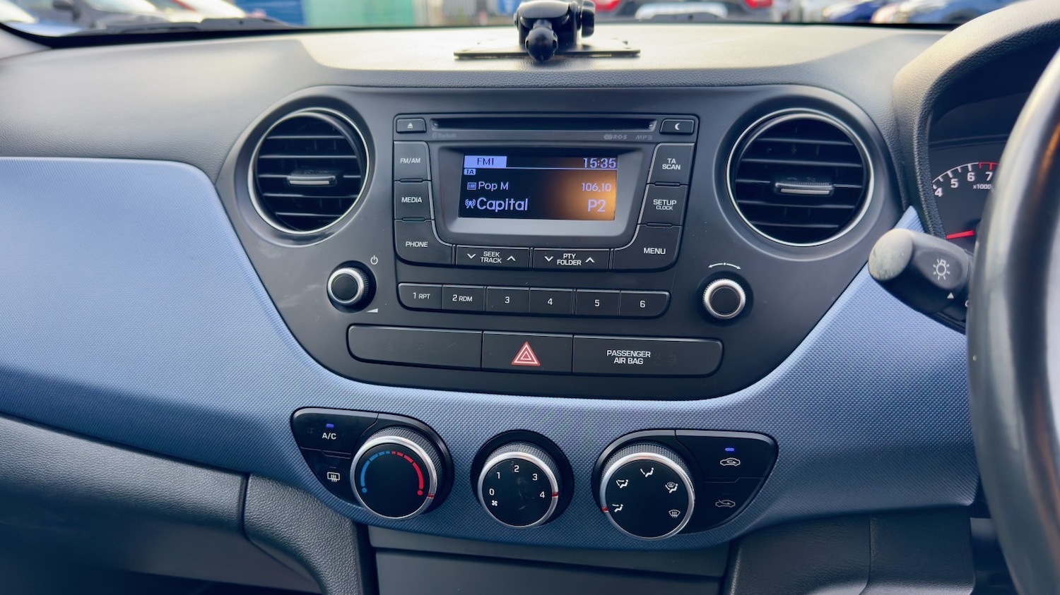 Used Hyundai i10 2016 for sale - 76510938: Photo 21