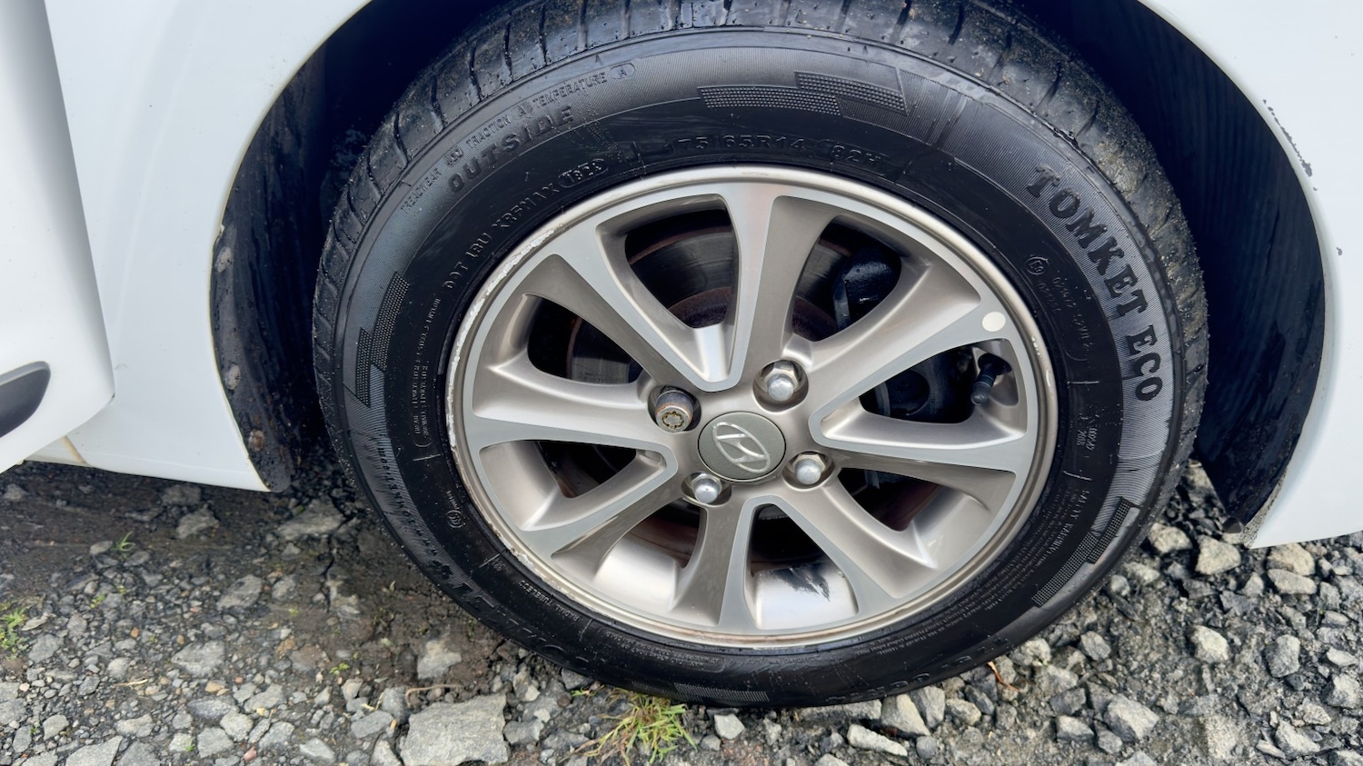 Used Hyundai i10 2016 for sale - 76510938: Photo 23