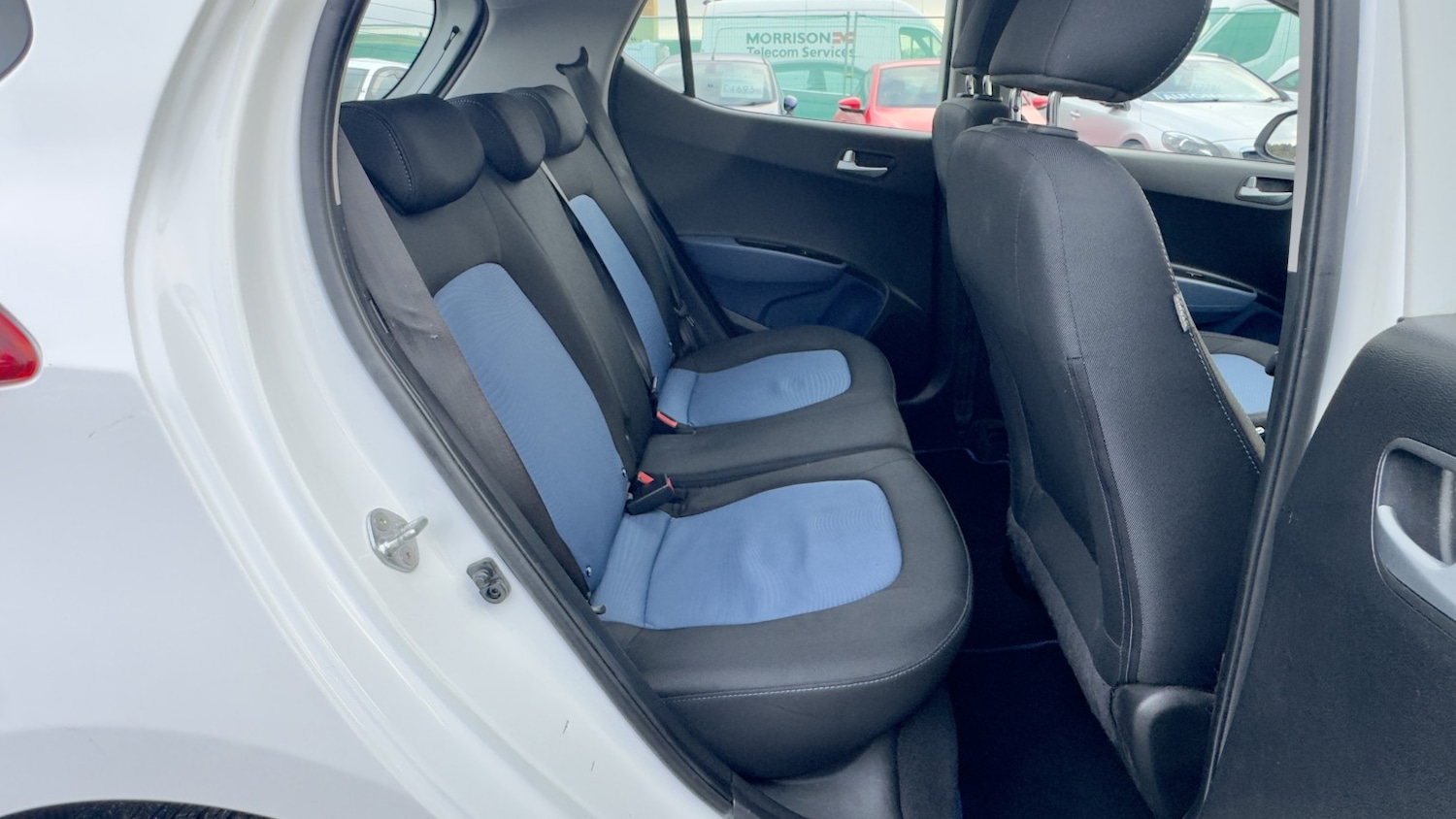 Used Hyundai i10 2016 for sale - 76510938: Photo 26