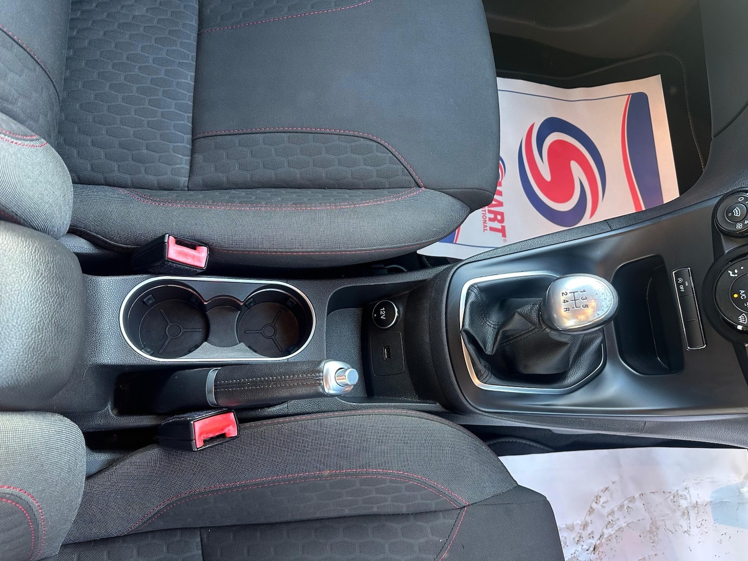 Used Ford Fiesta 2017 for sale - 77632493: Photo 20