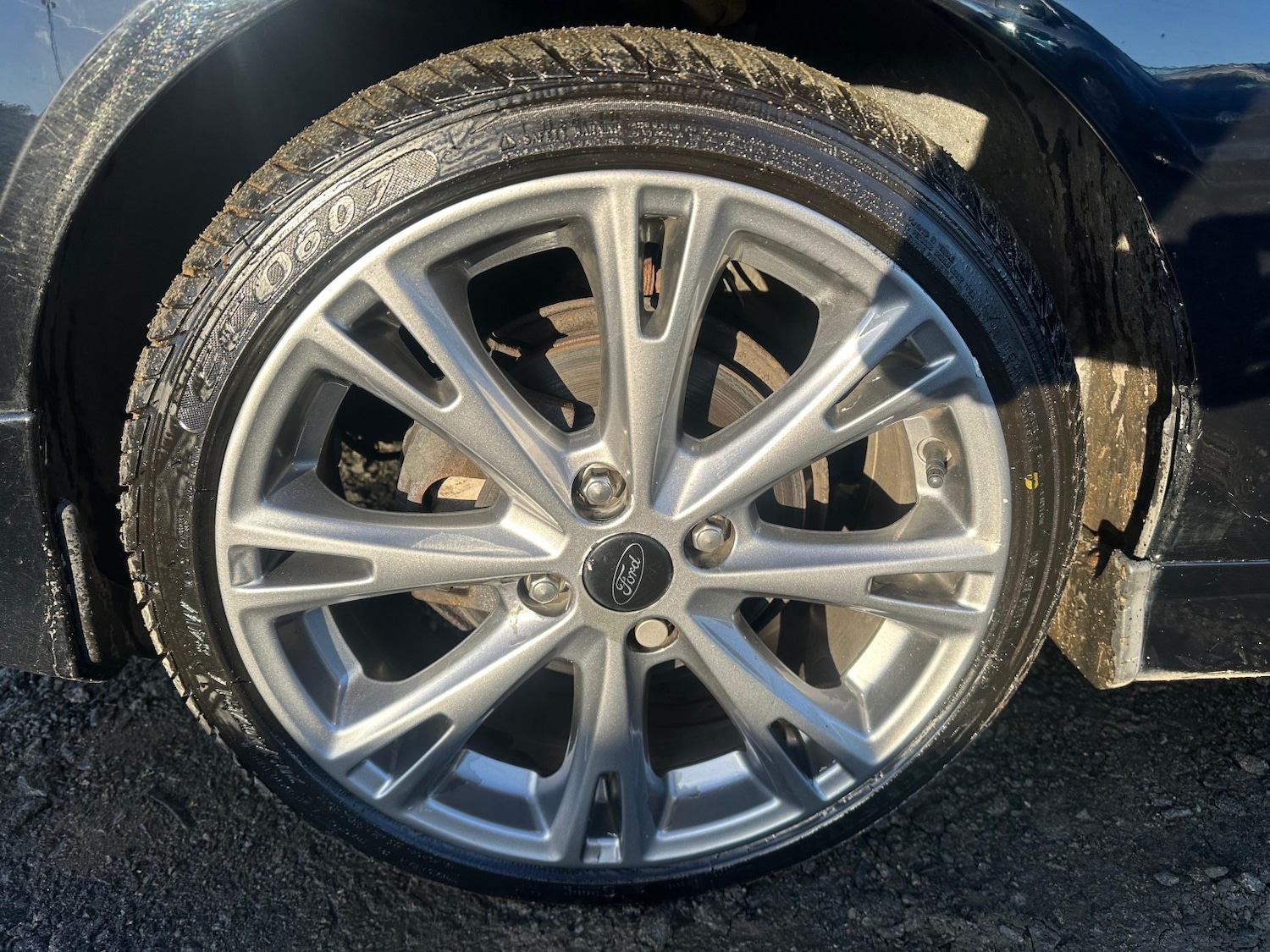 Used Ford Fiesta 2017 for sale - 77632493: Photo 24