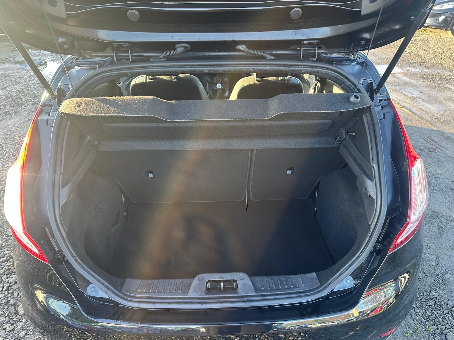 Used Ford Fiesta 2017 for sale - 77632493: Photo 26