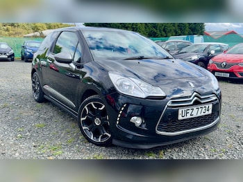 2014 - 1.6 VTi DStyle Plus 3-Door