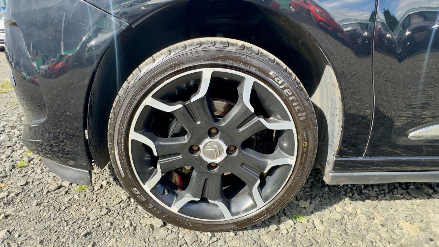Vehicle 25