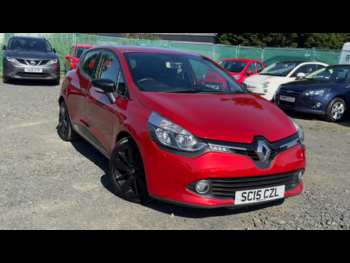 2015 - 1.5 Dynamique S MediaNav dCi 90 Stop & Start 5-Door