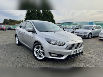Ford - Focus