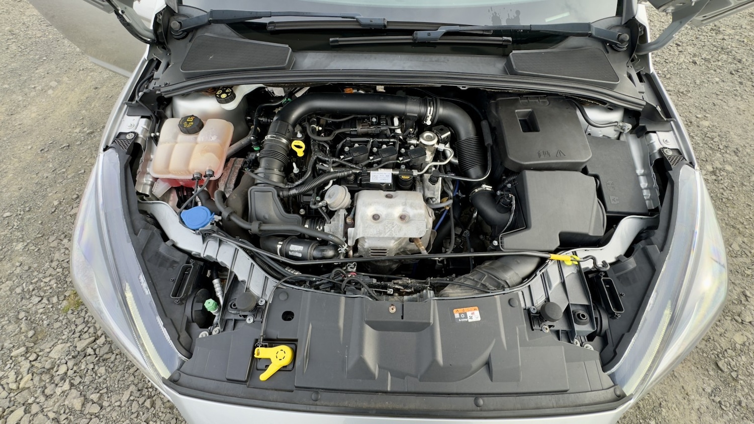 Vehicle 28