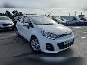 Used Kia Rio 2016 for sale - 79825889: Photo