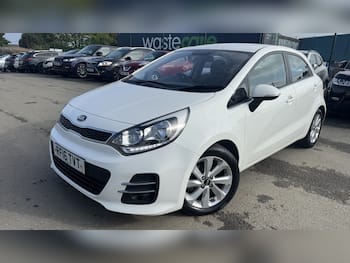 Used Kia Rio 2016 for sale - 79825889: Photo