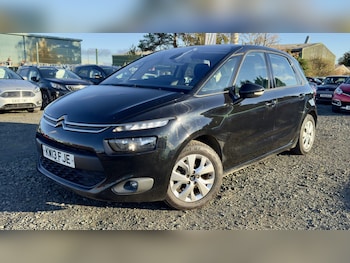 Used Citroen C4 Picasso 2013 for sale - 76471284: Photo