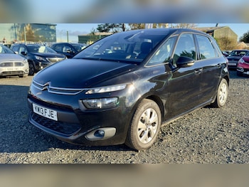 Used Citroen C4 Picasso 2013 for sale - 76471284: Photo
