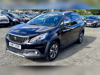 Used Peugeot 2008 2017 for sale - 75271719: Photo