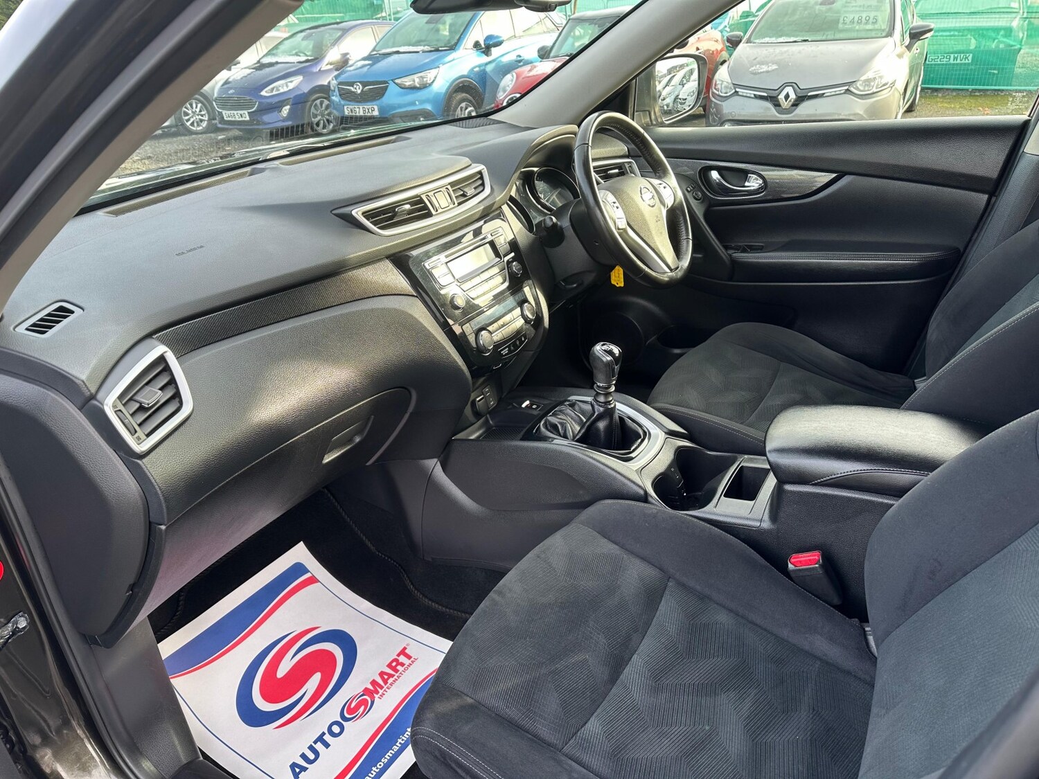 Used Nissan X-Trail 2017 for sale - 78209951: Photo 12