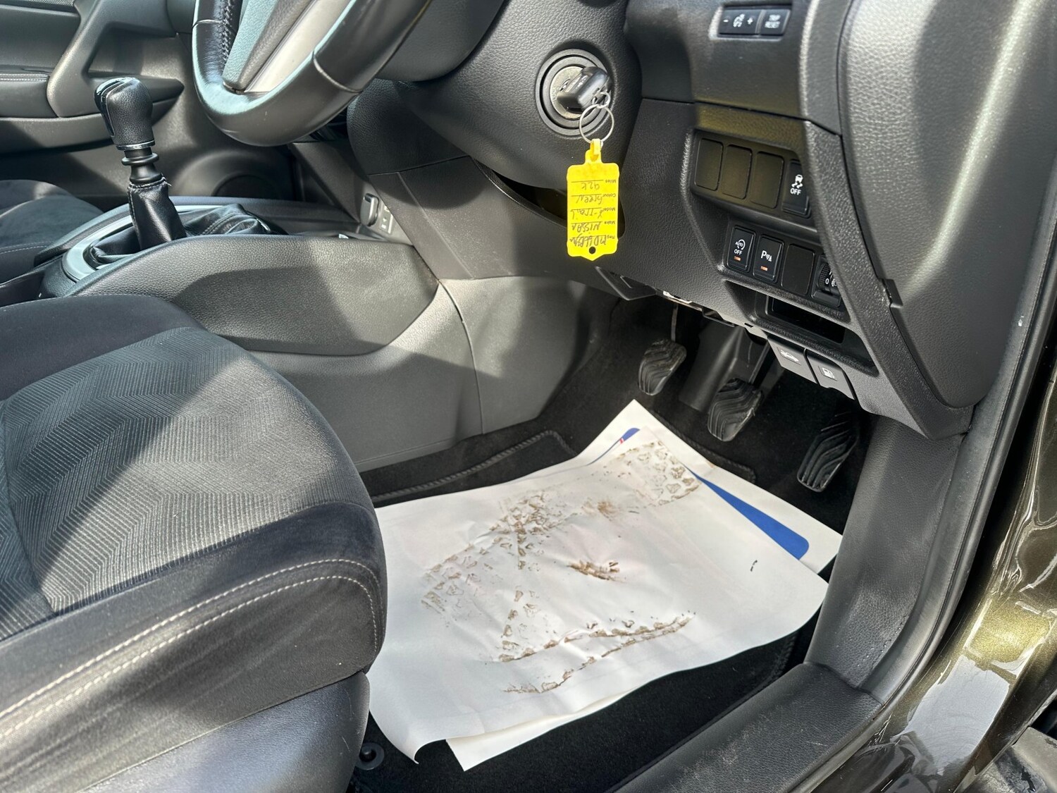 Used Nissan X-Trail 2017 for sale - 78209951: Photo 15